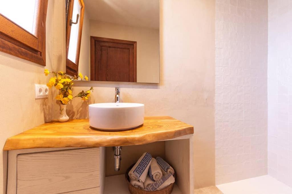 Ferienhaus Moli D,en Barret Santa Margalida