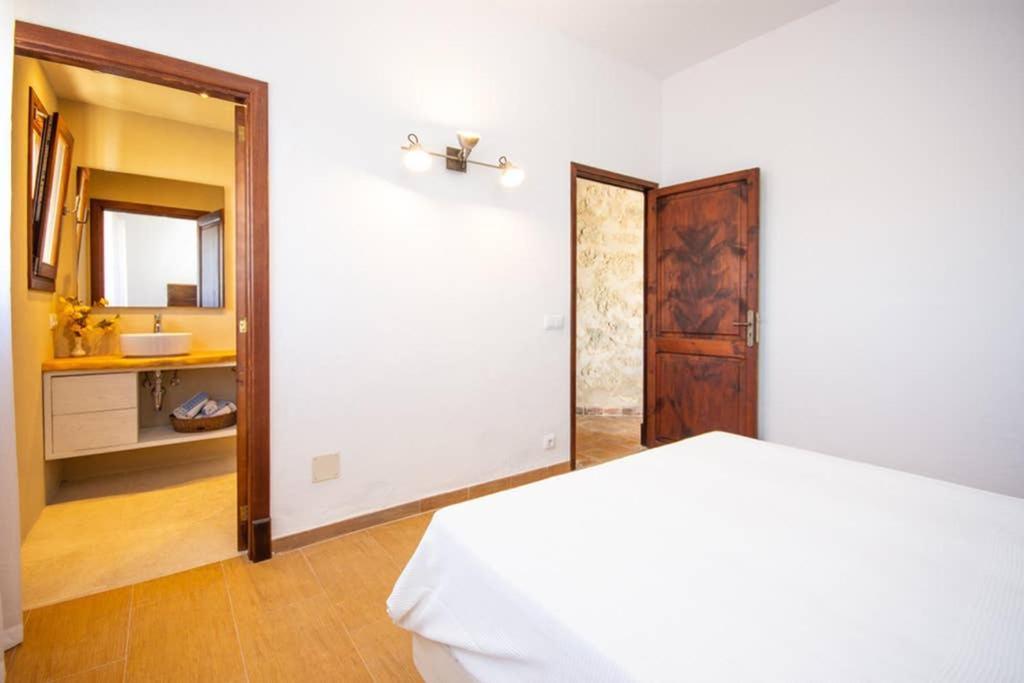 Moli D,en Barret Ferienhaus