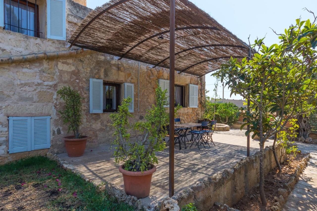 Ferienhaus Moli D,en Barret Santa Margalida